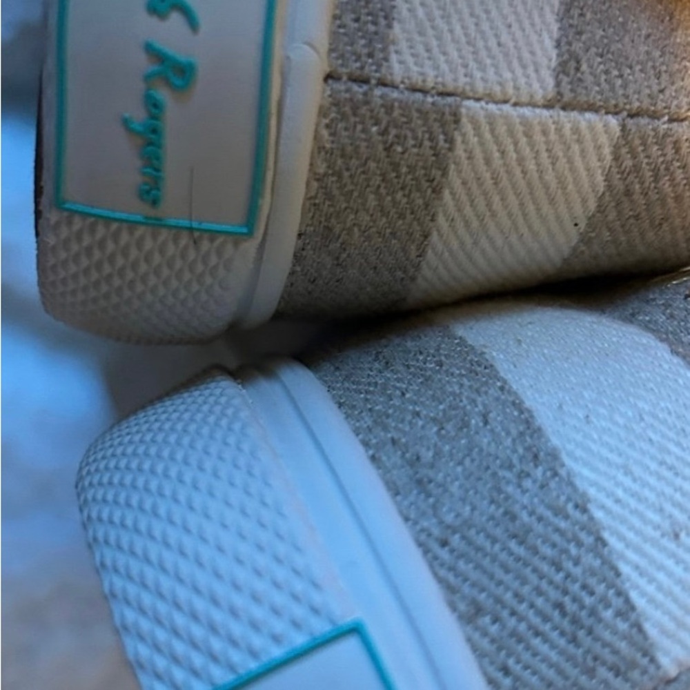 BNIB, Jack Rogers, slip on’s - Picture 5 of 5